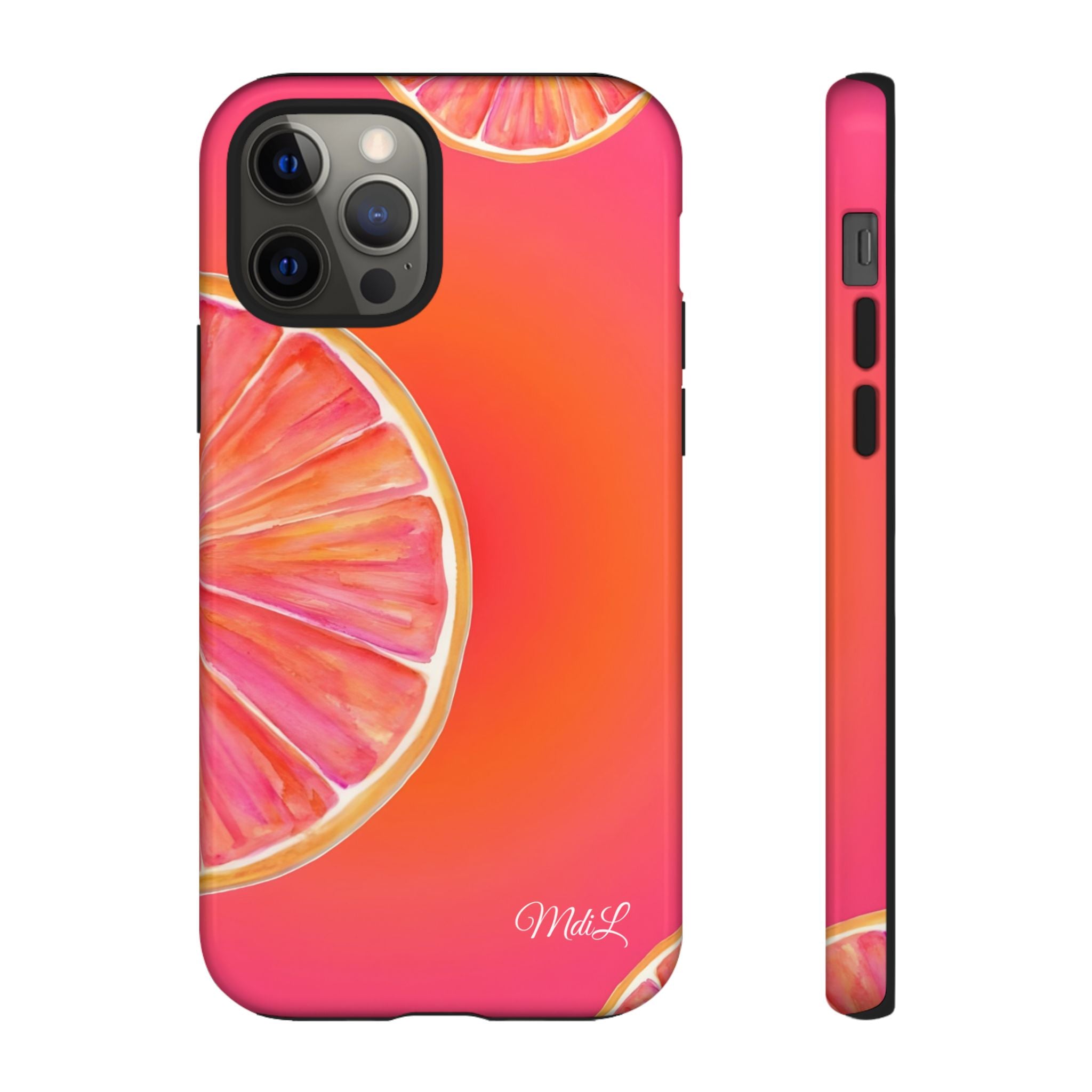 Citrus Glow