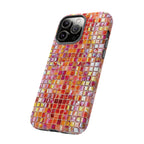 Fruit Mosaic
