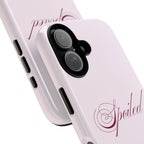Spoiled iPhone Case