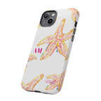 Vacay Starfish Personalized