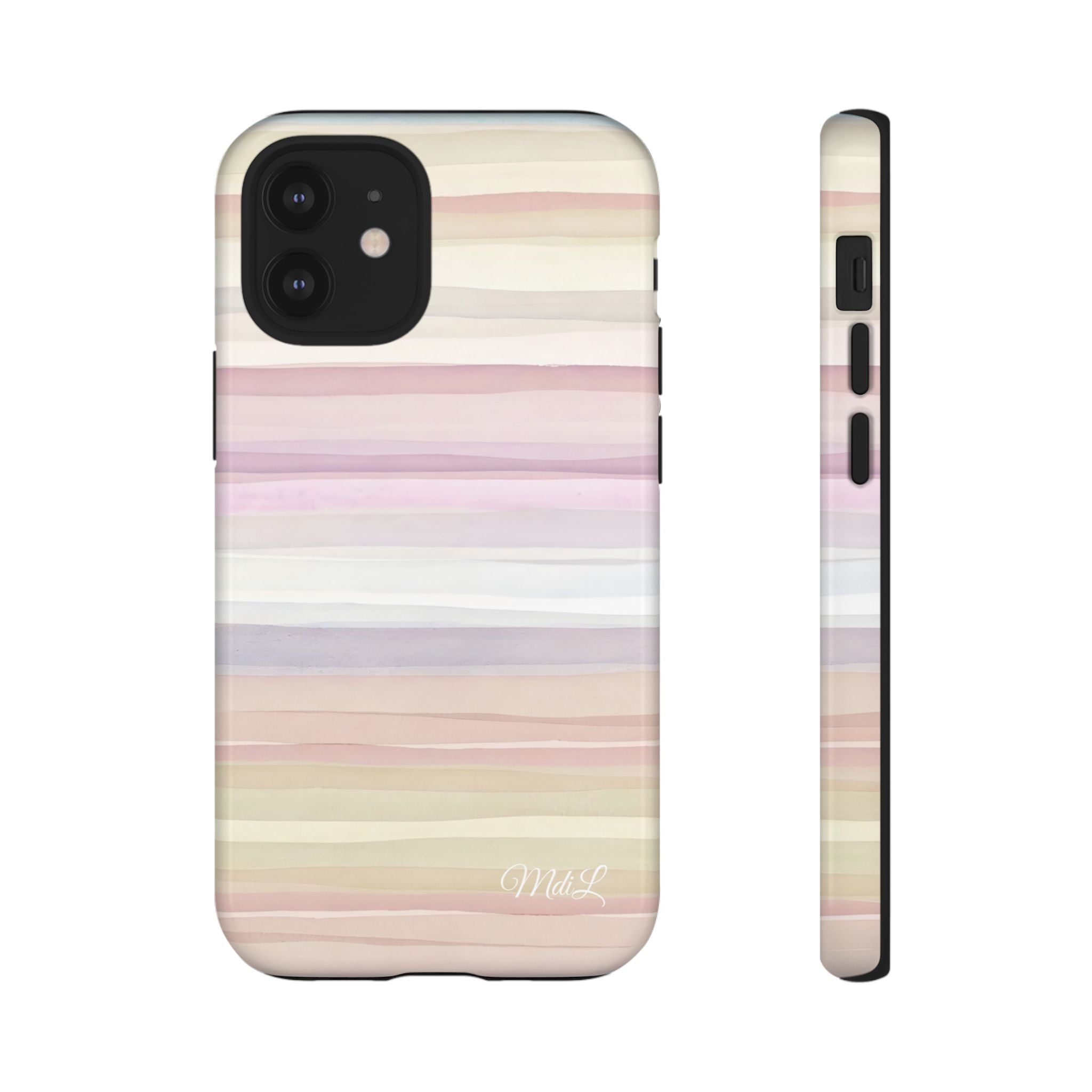 Pastel Waves