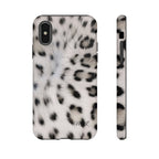 White Leopard