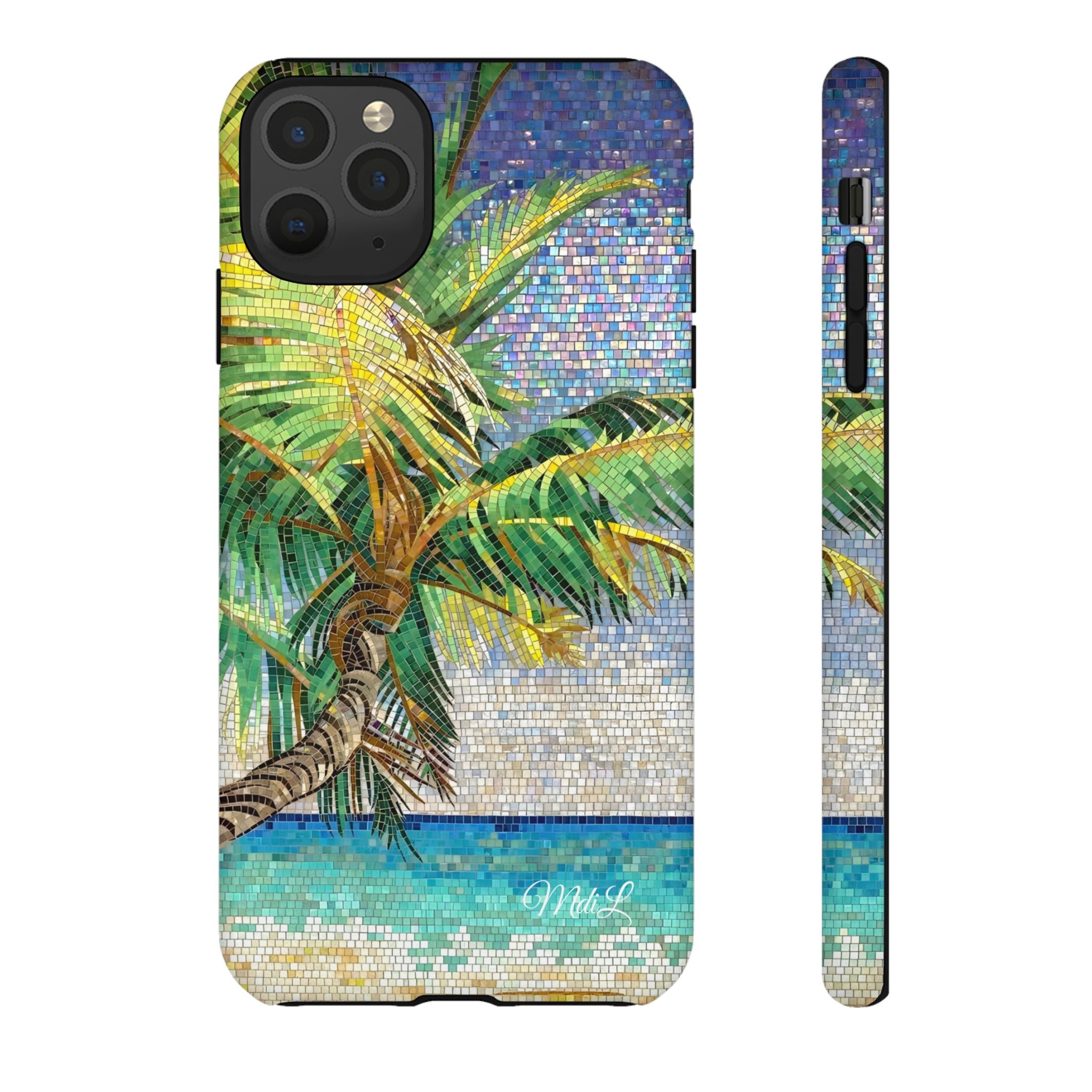 Palm Azure