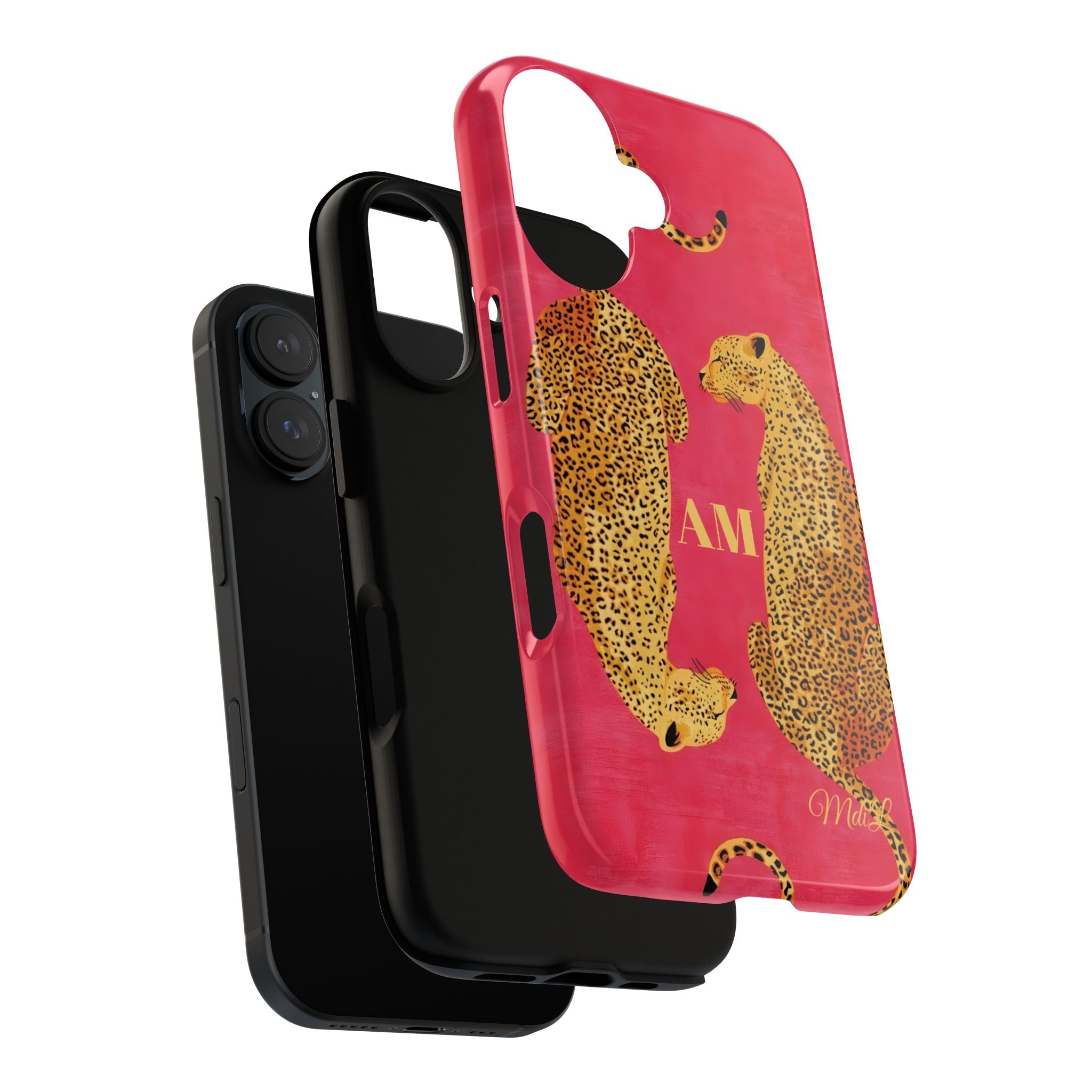Leo Chic Personalized