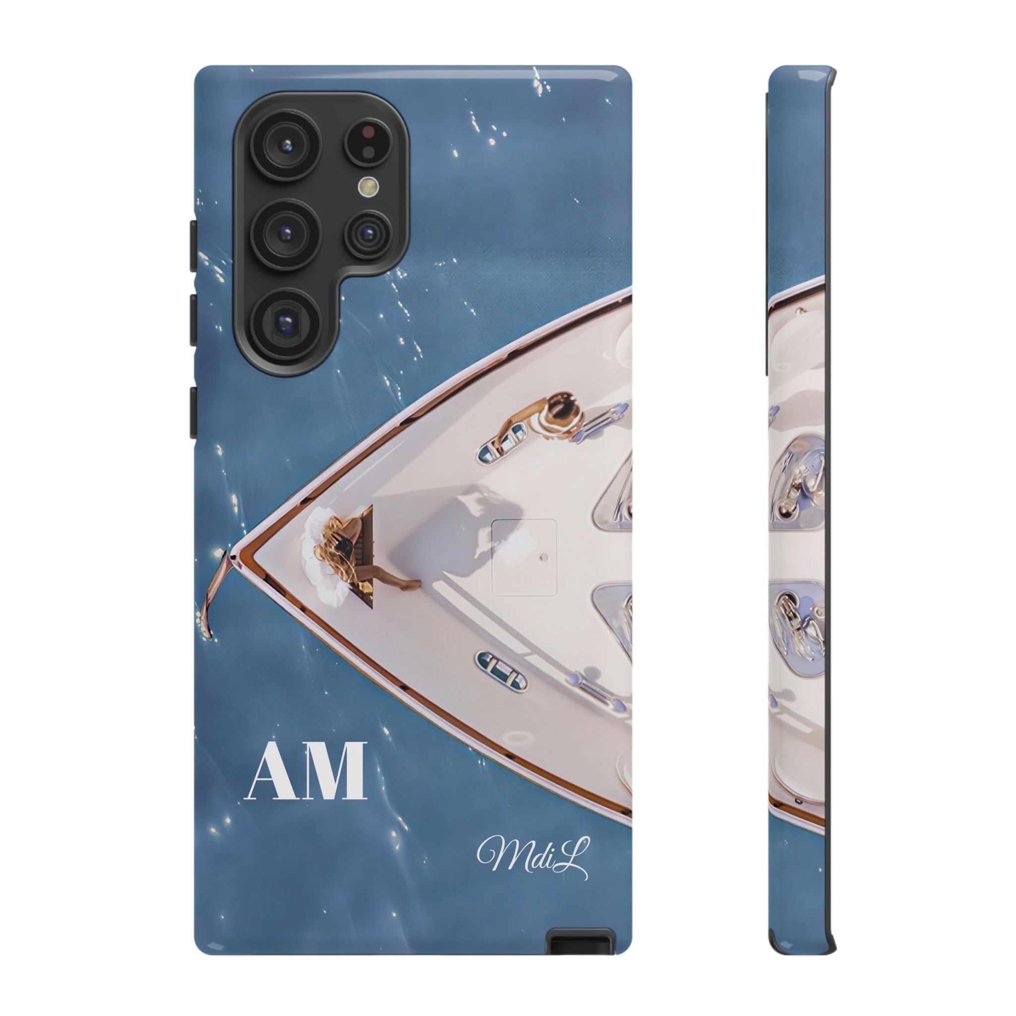 Yachting Personalized