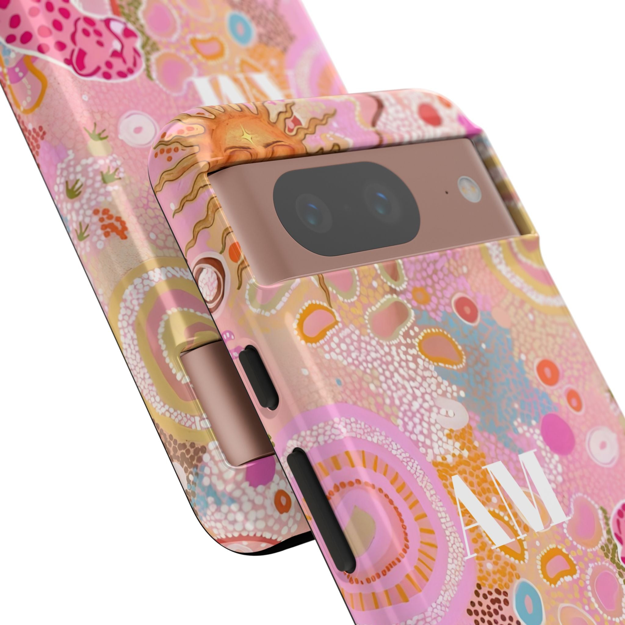 Leo Summer Personalized