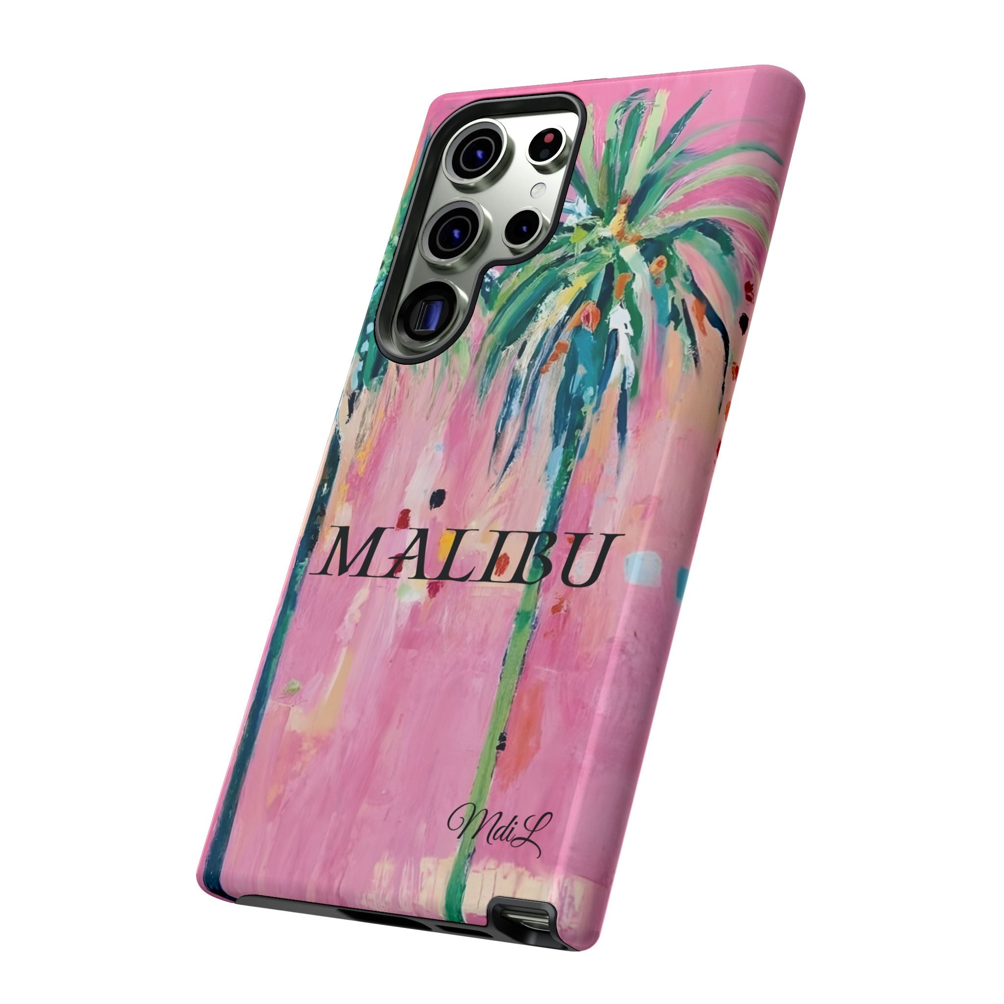 Malibu Vibes