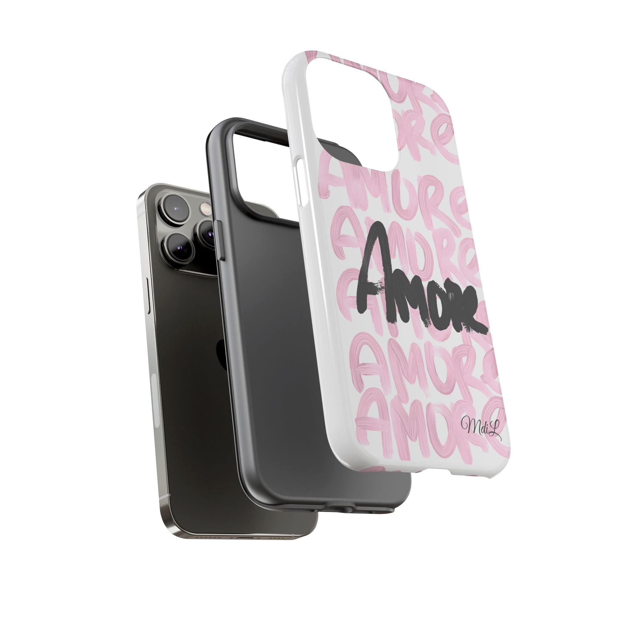 Amore | White - Mare di Luna