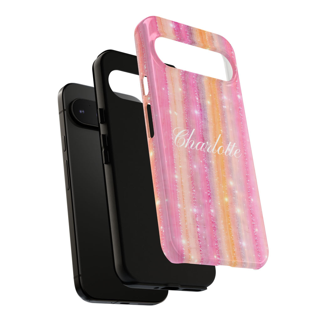 Agate Personalized