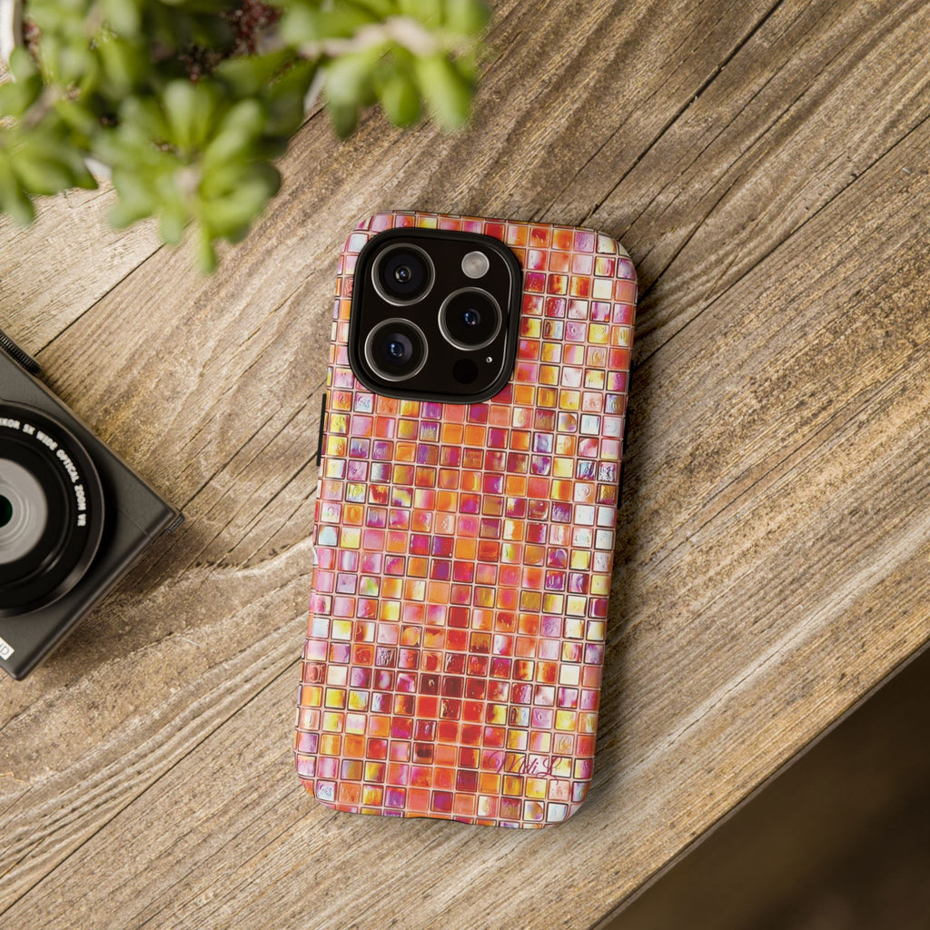 Fruit Mosaic
