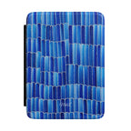 Ocean Mosaic Kindle Case