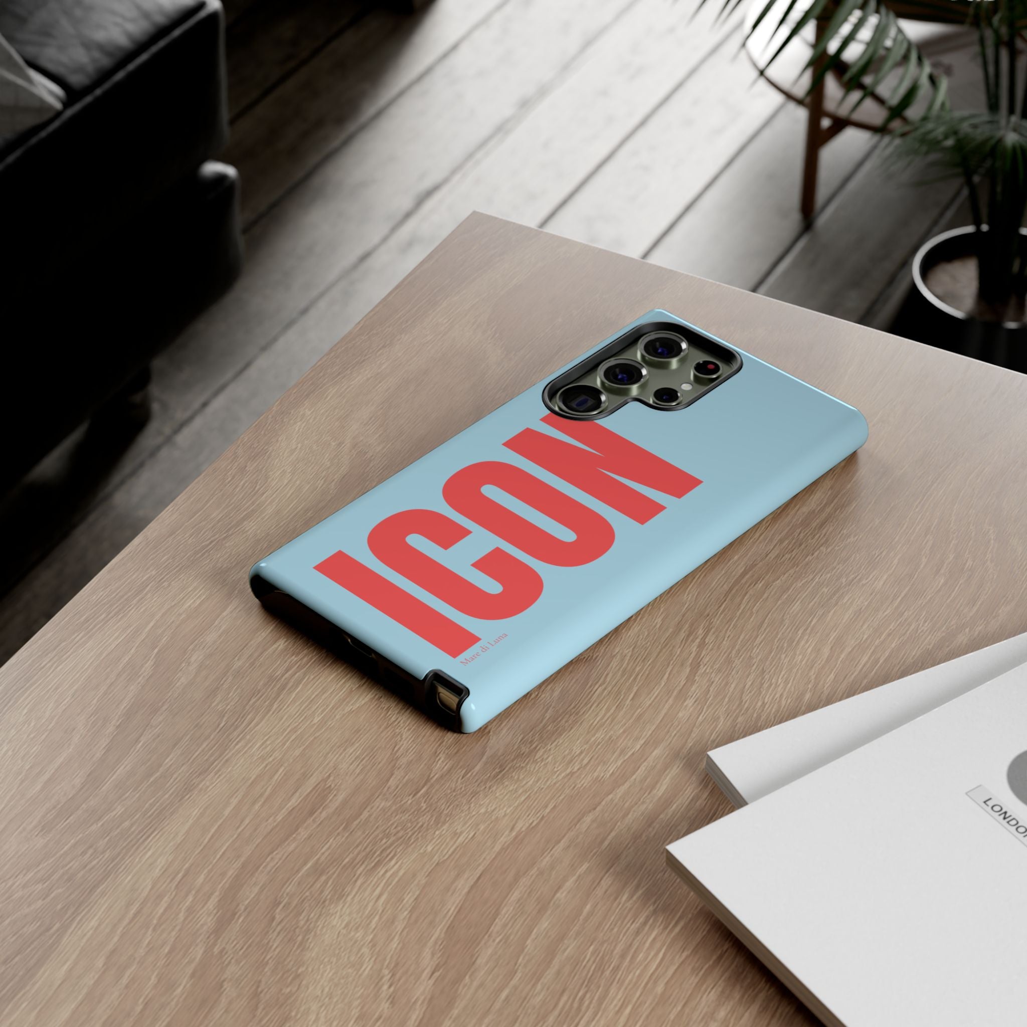 ICON