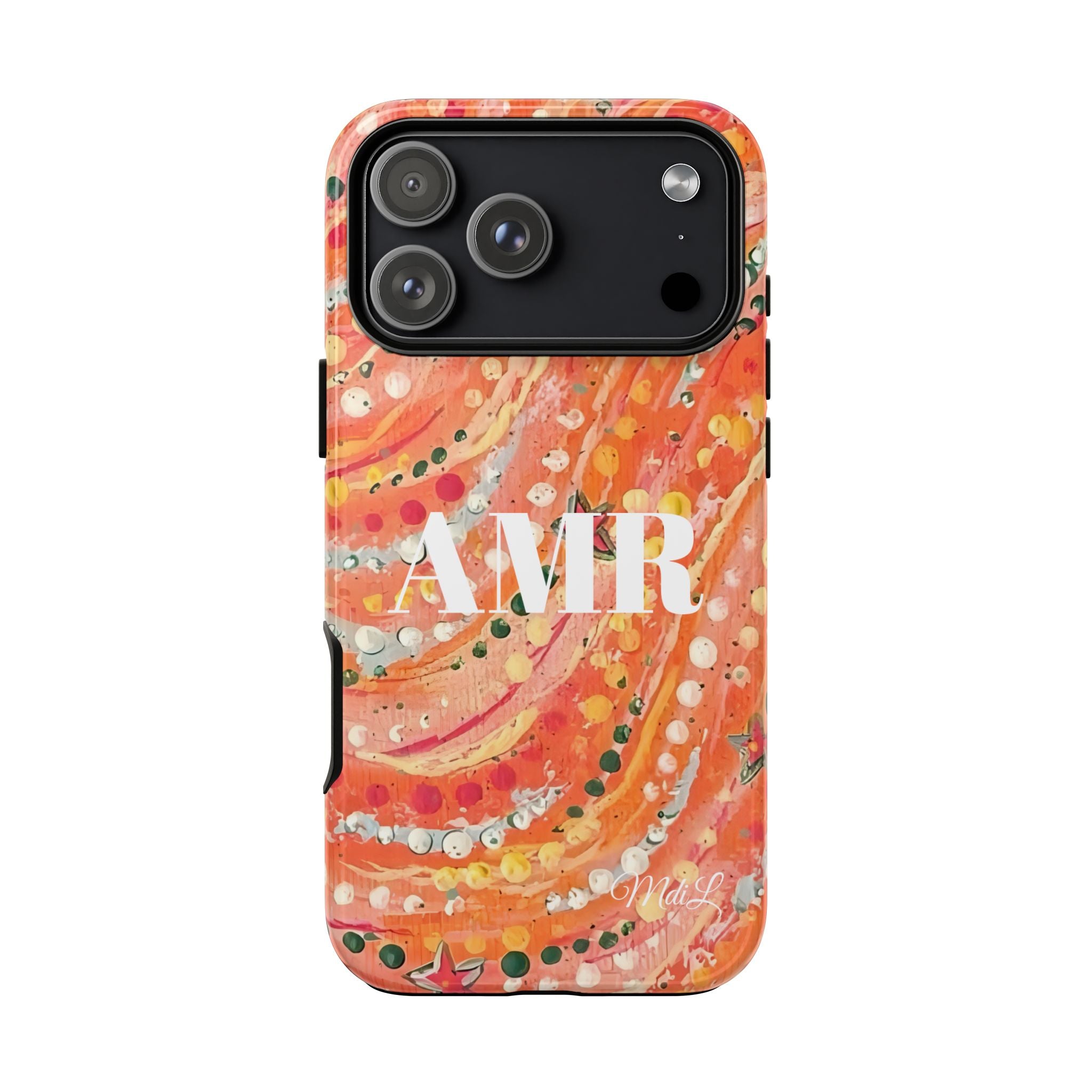 Tropics Personalized