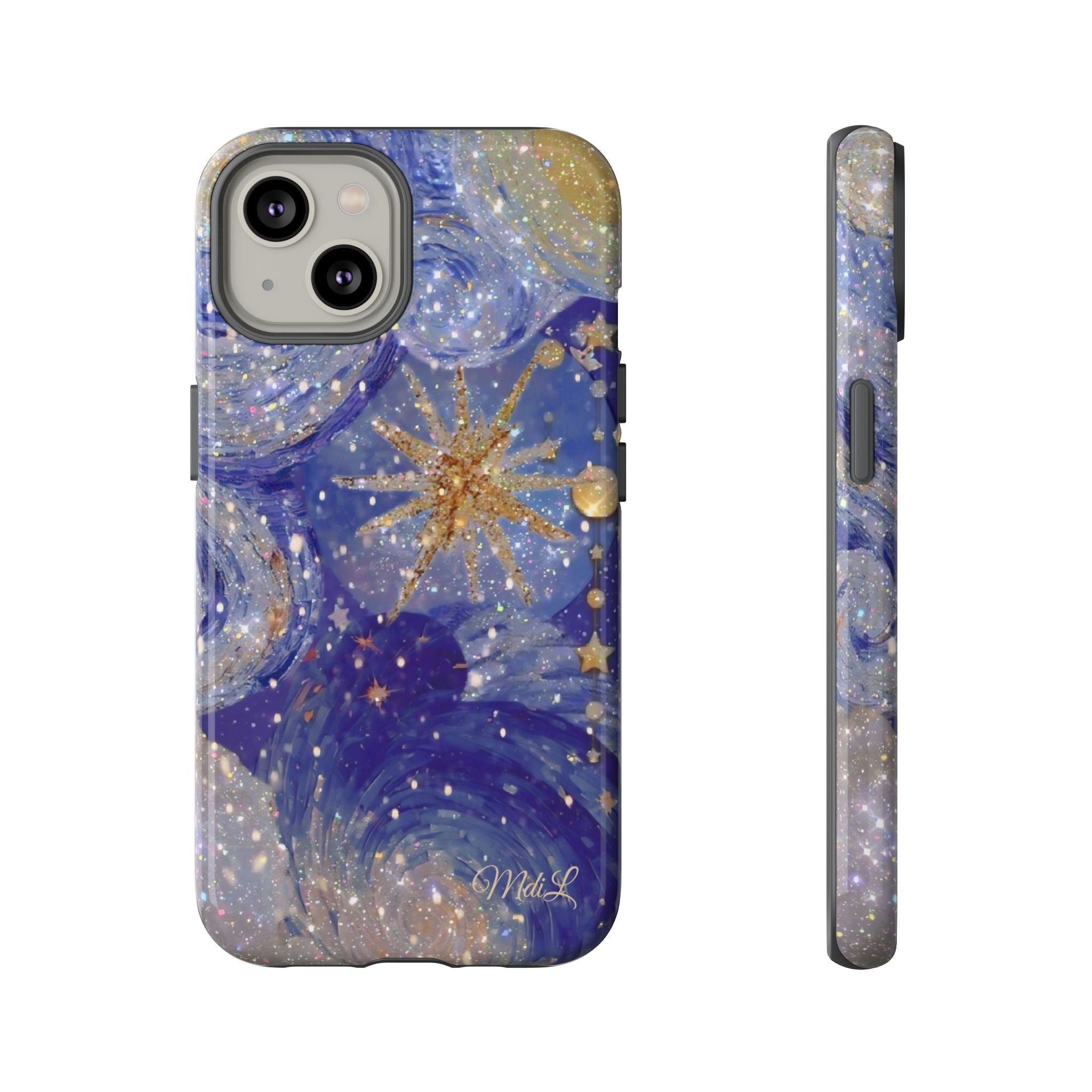 Cosmic | Sunny Night - Mare di Luna