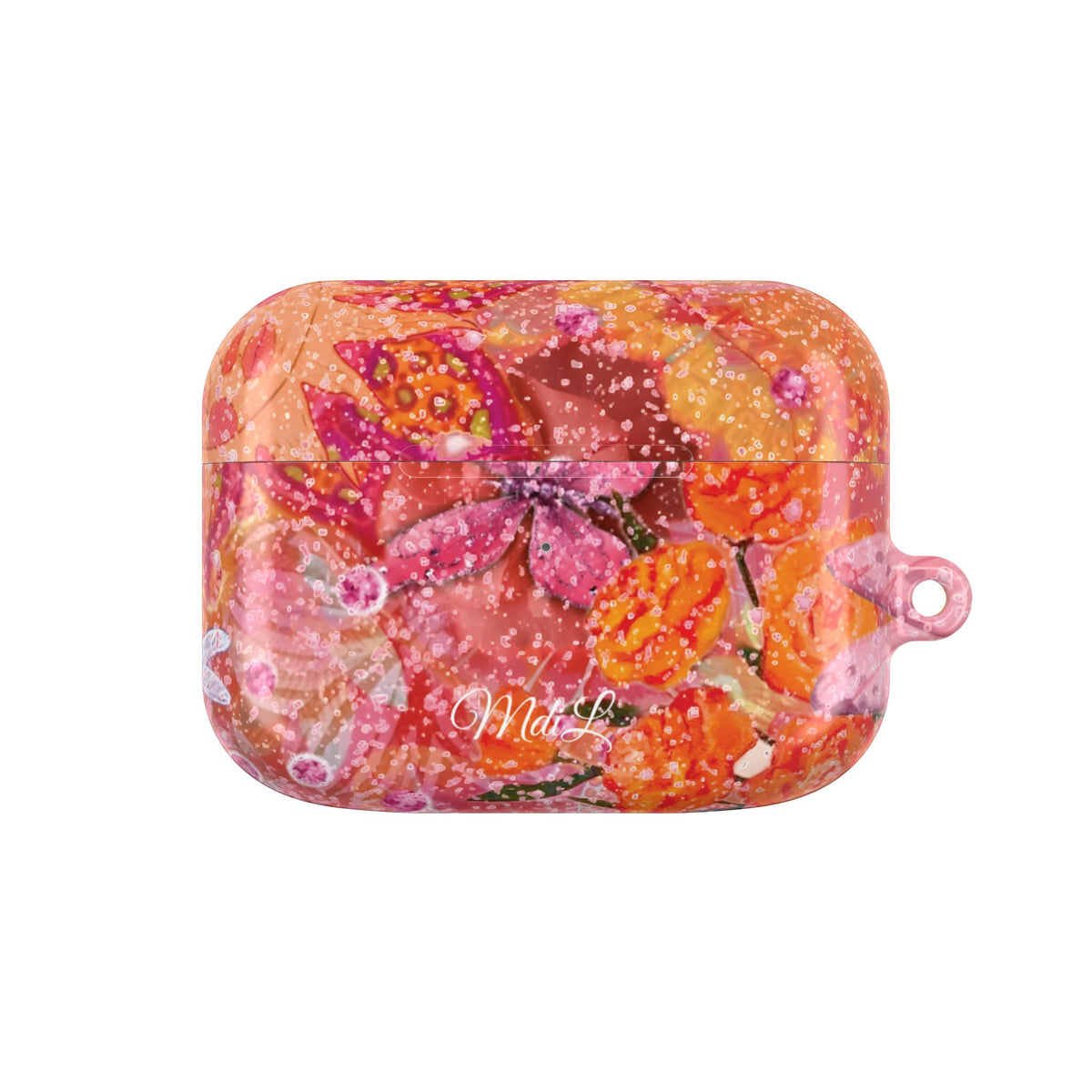 Summer Dreamscape AirPod Case