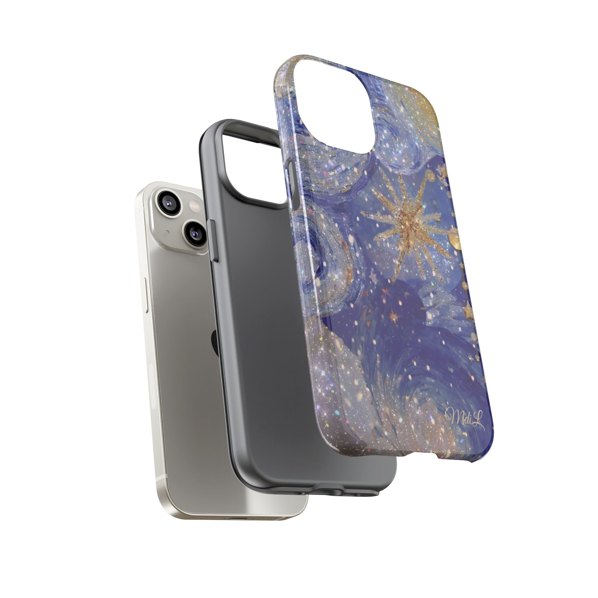 Cosmic | Sunny Night - Mare di Luna