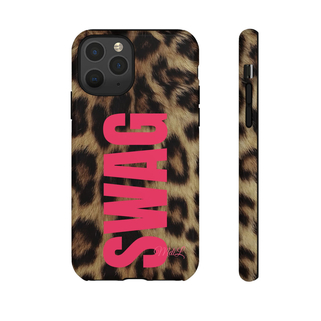 Swag iPhone case