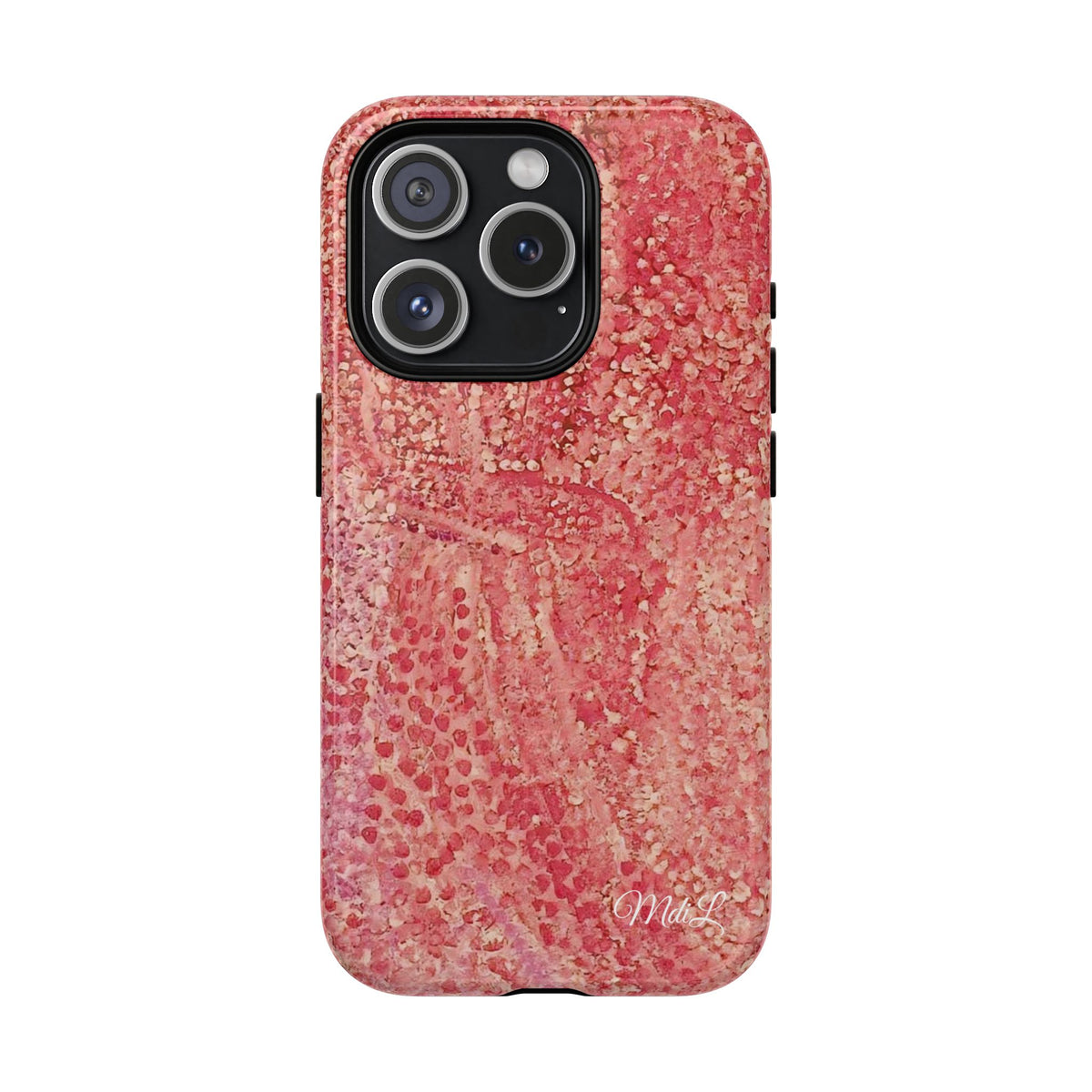 Vine & Bloom MagSafe