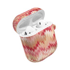 Autumn Zag AirPods Case