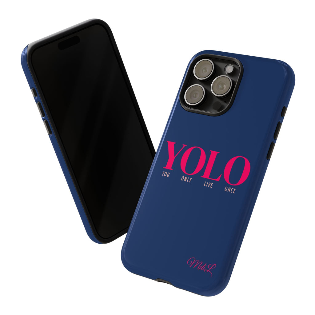 YOLO