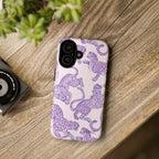 Leopards | Purple