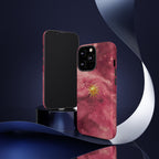 Cosmic | Pink Sun - Mare di Luna