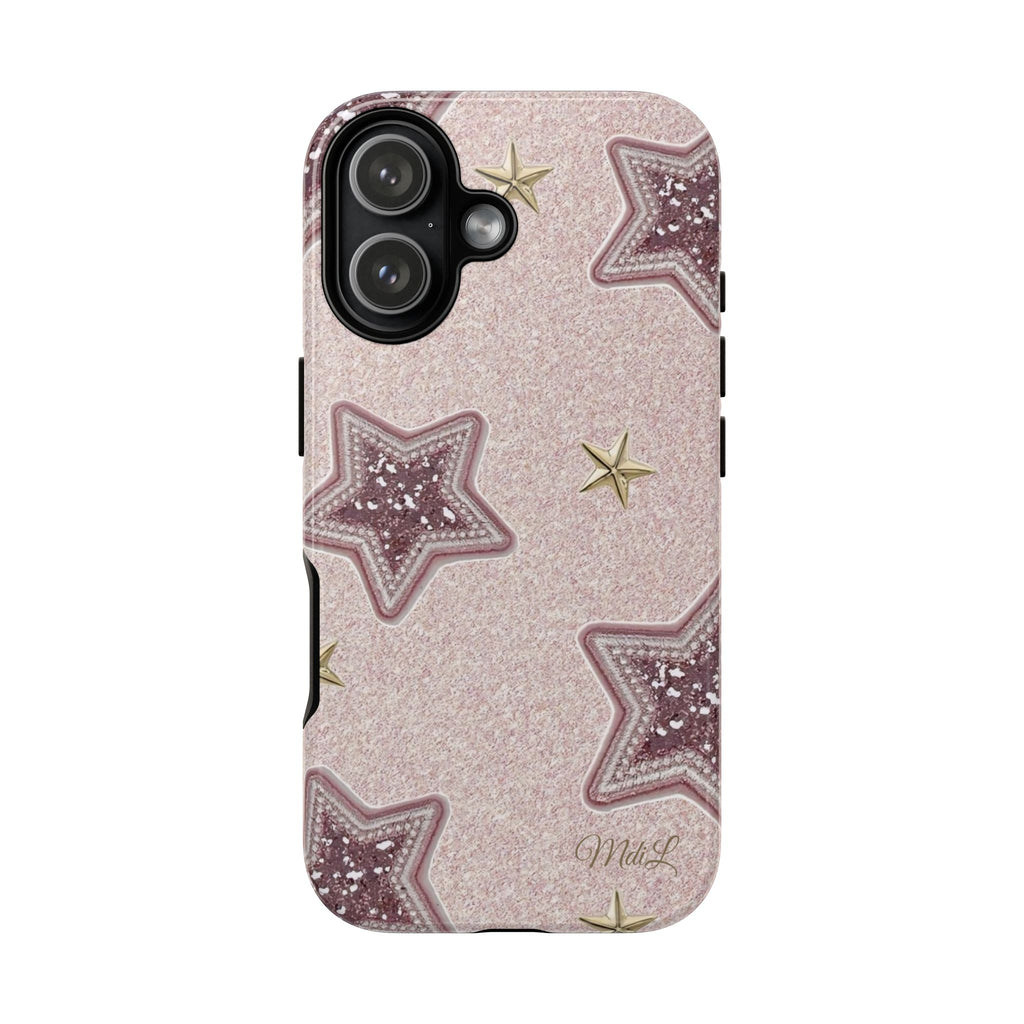 Starlight Craft | Pink and Gold - Mare di Luna
