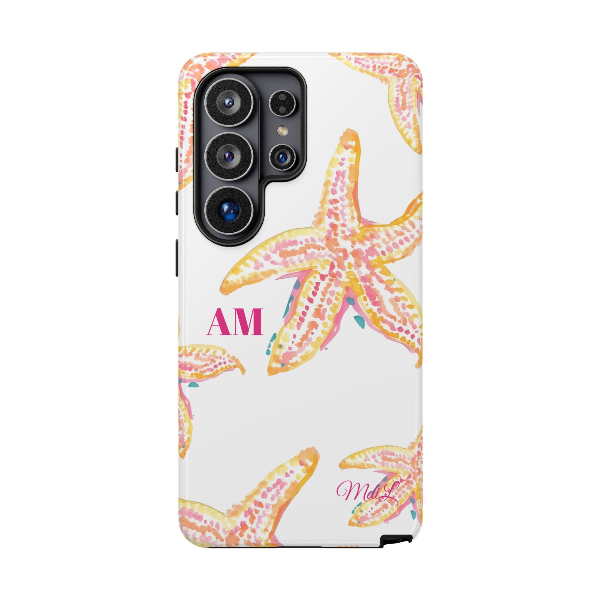 Vacay Starfish Personalized