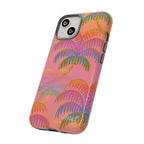 Sunset Palms