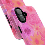 Pink Florals