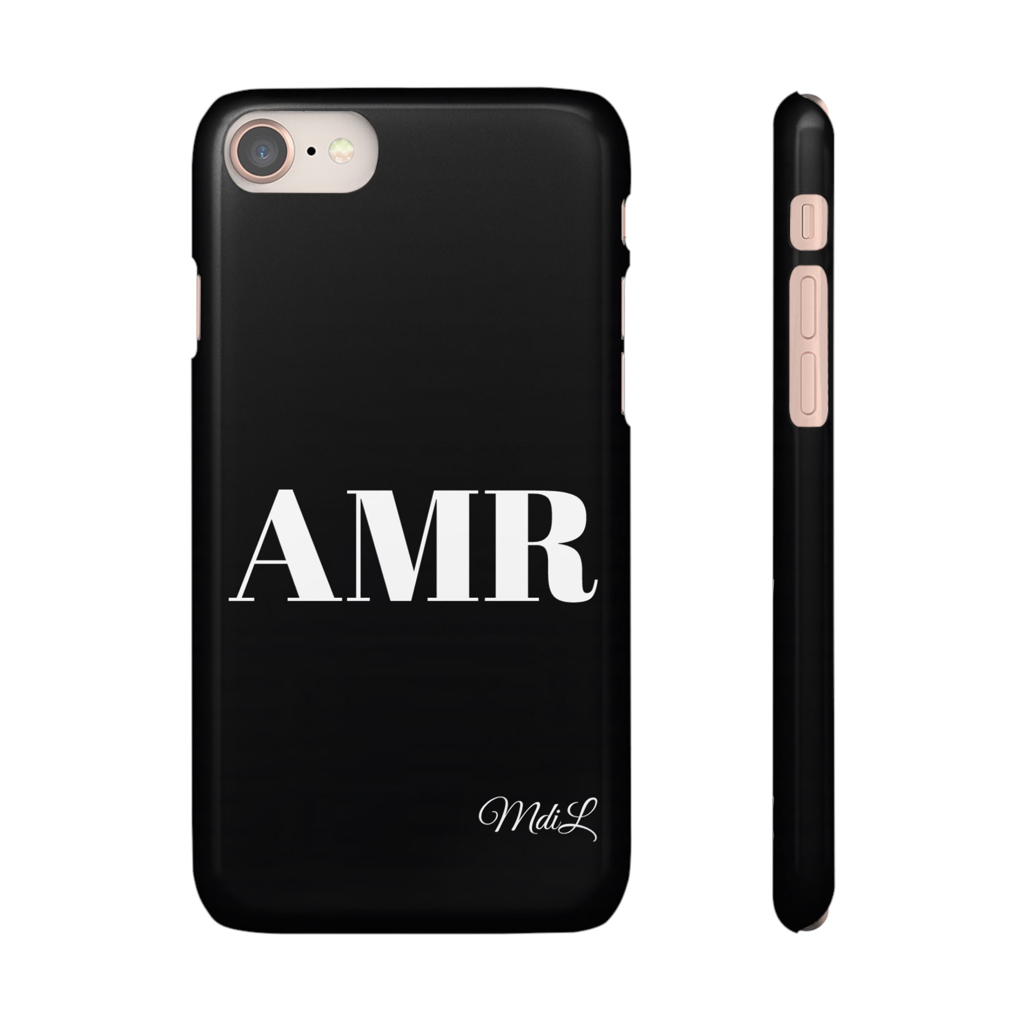 Personalized Snap Case