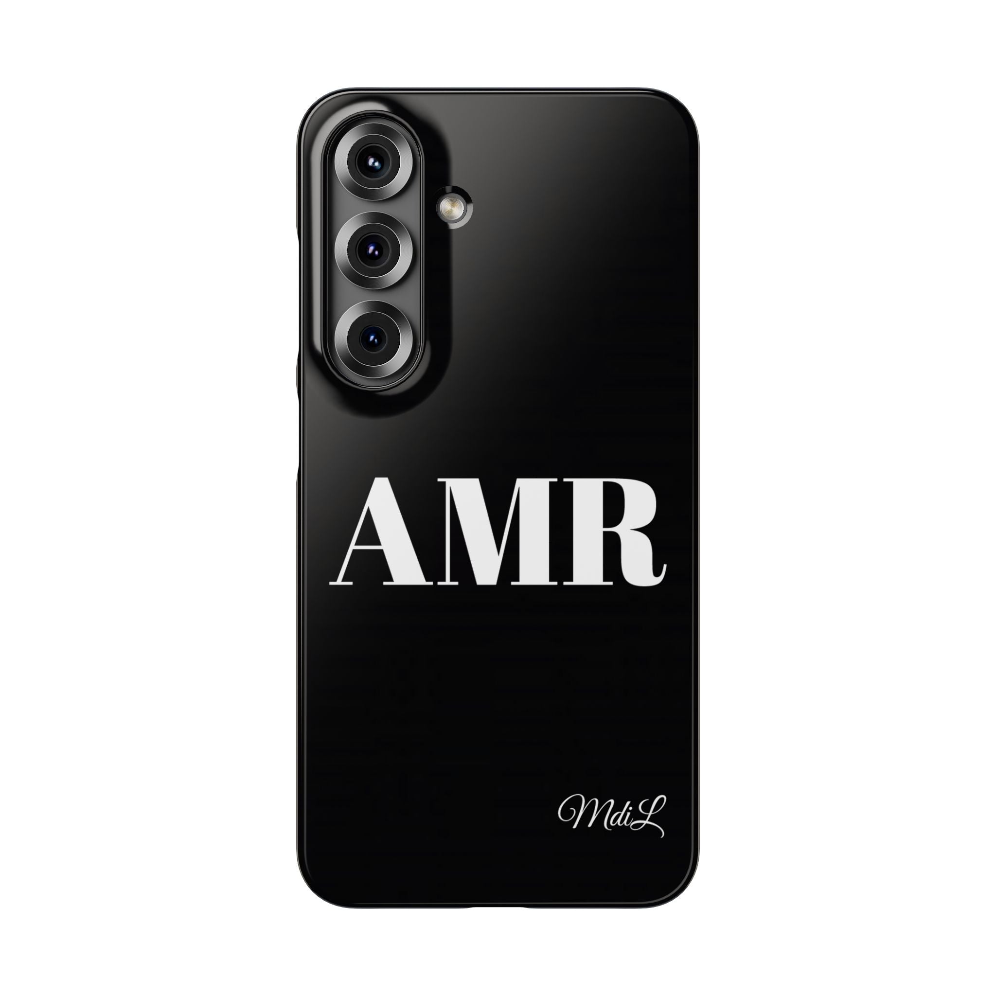 Personalized Snap Case