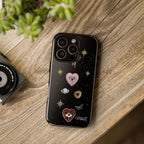 Cosmic Eye iPhone Case