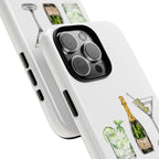 After 5 iPhone Case