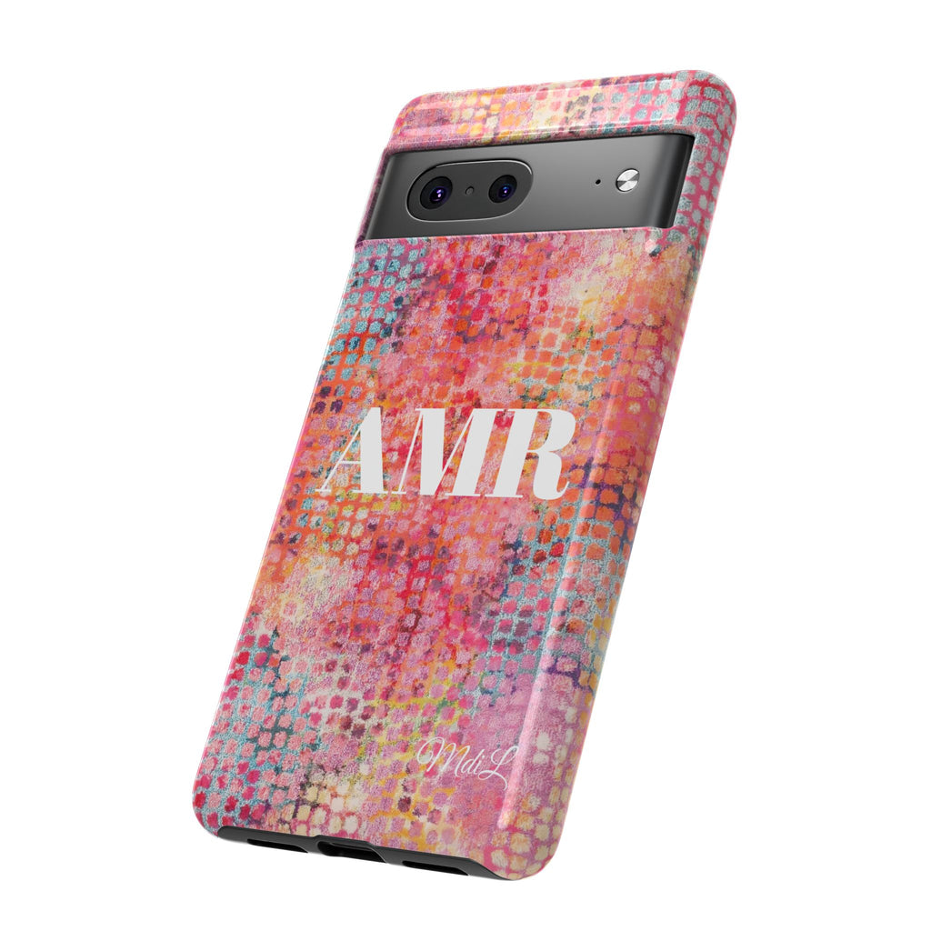 Tramonto Rosa Personalized