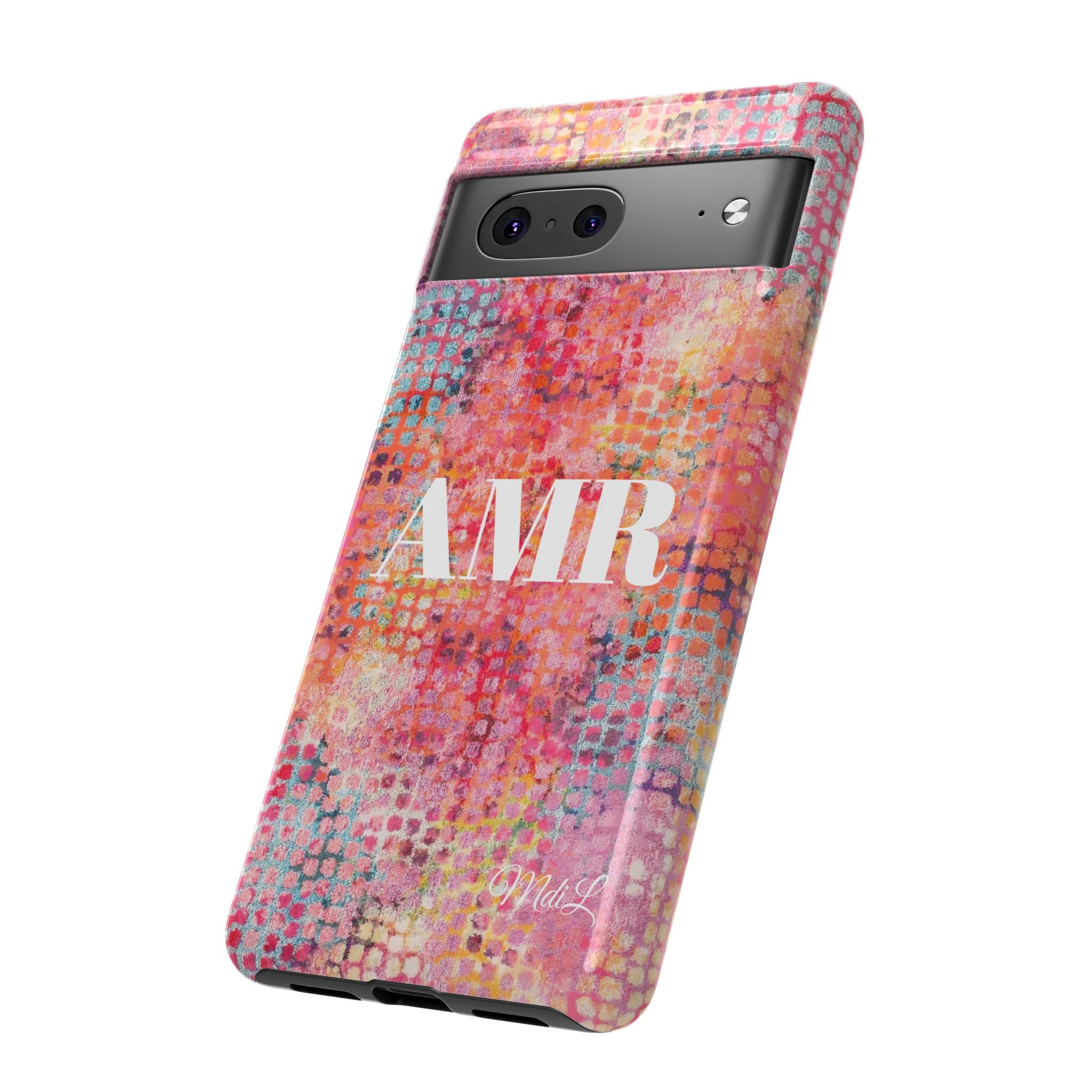 Tramonto Rosa Personalized