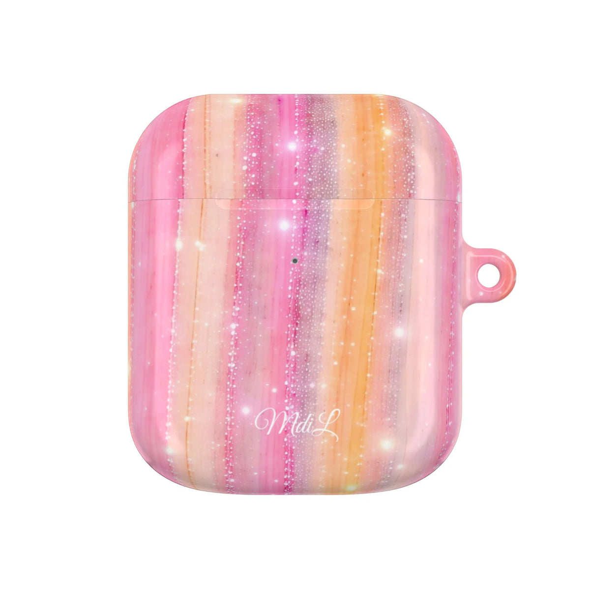 Agate Phone + AirPod Cases