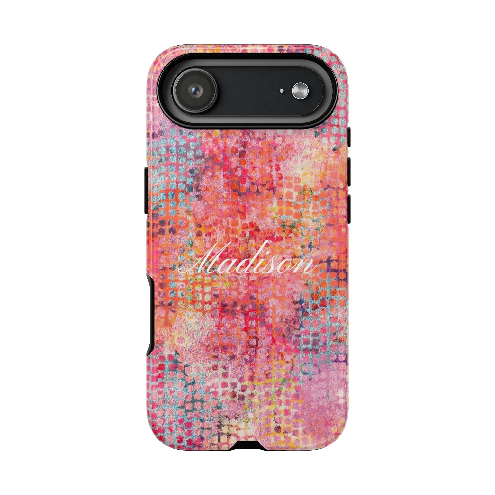Tramonto Rosa Personalized
