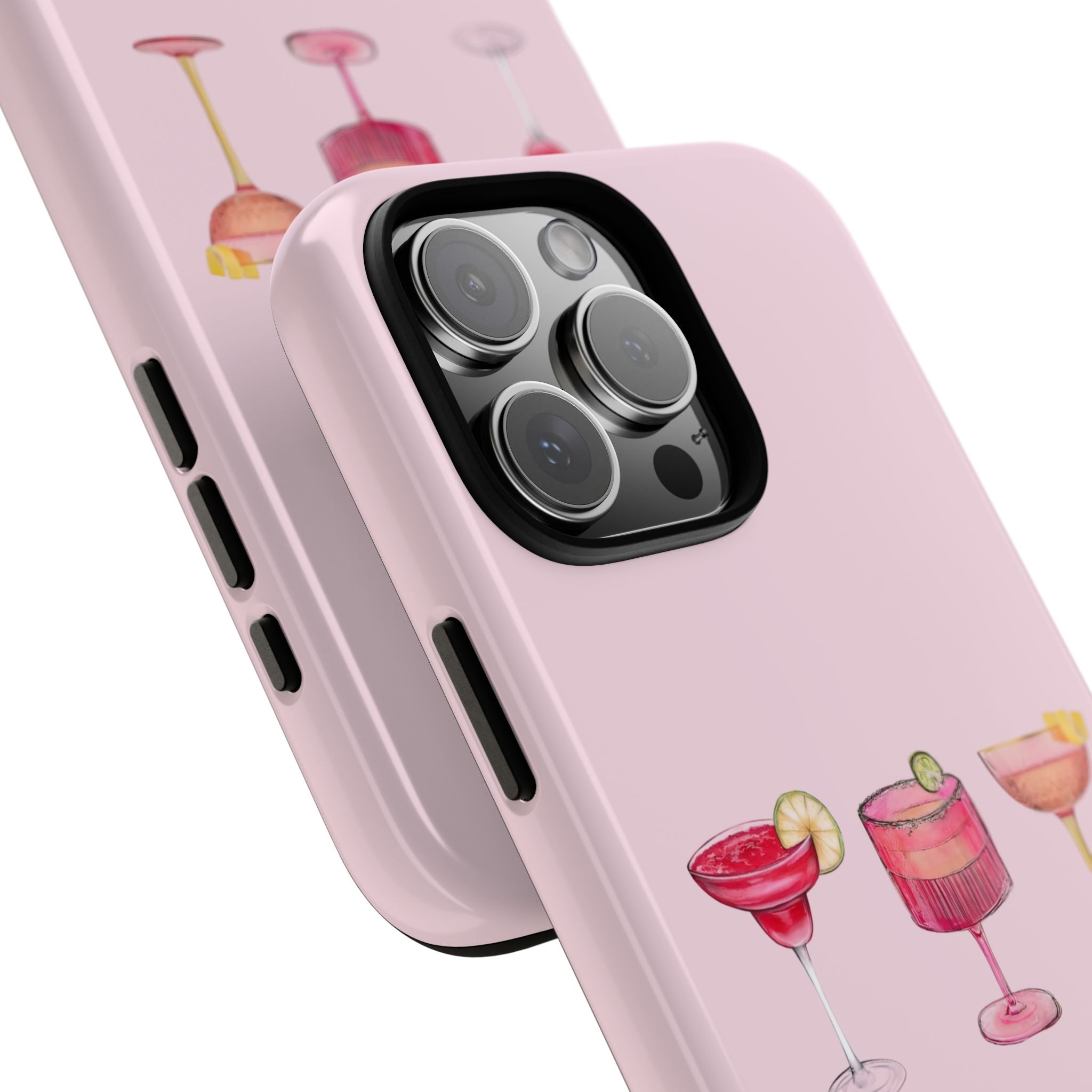 Apéro Blush