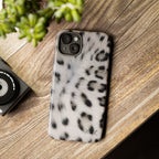 White Leopard