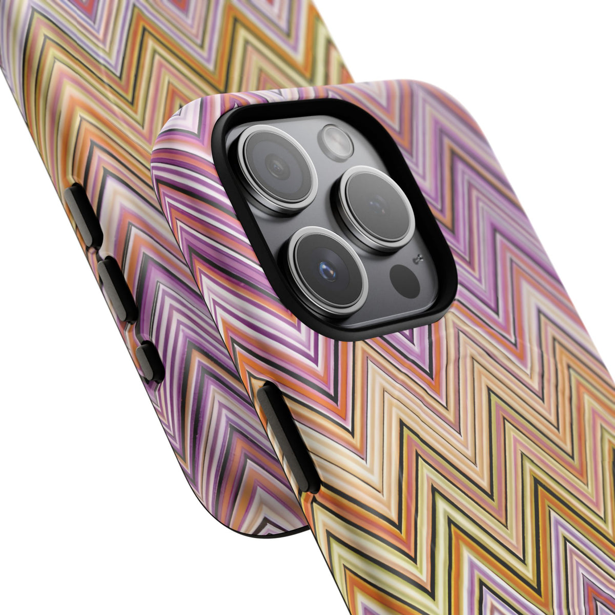 Zig Zag MagSafe