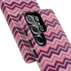 Pink Zag