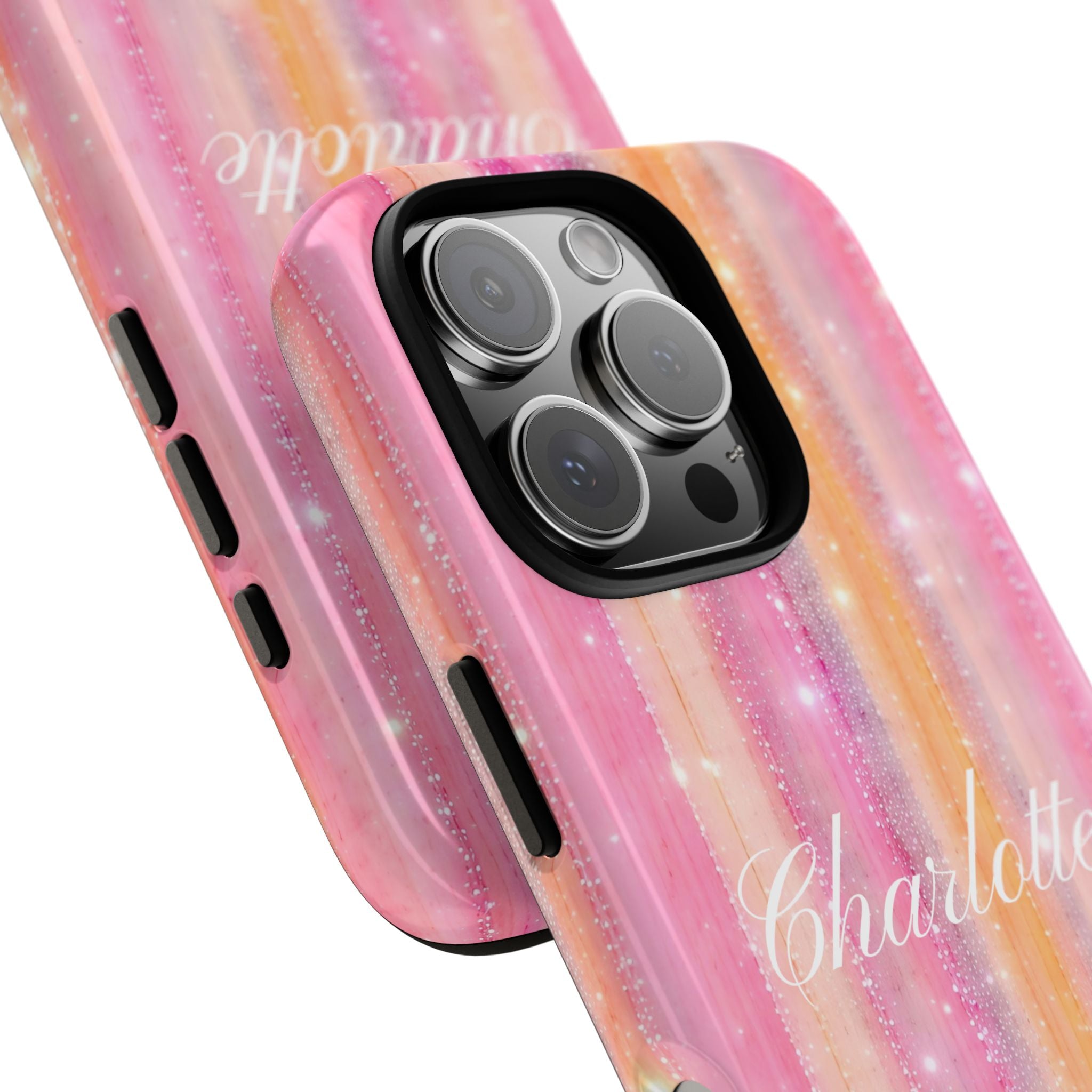 Agate Personalized