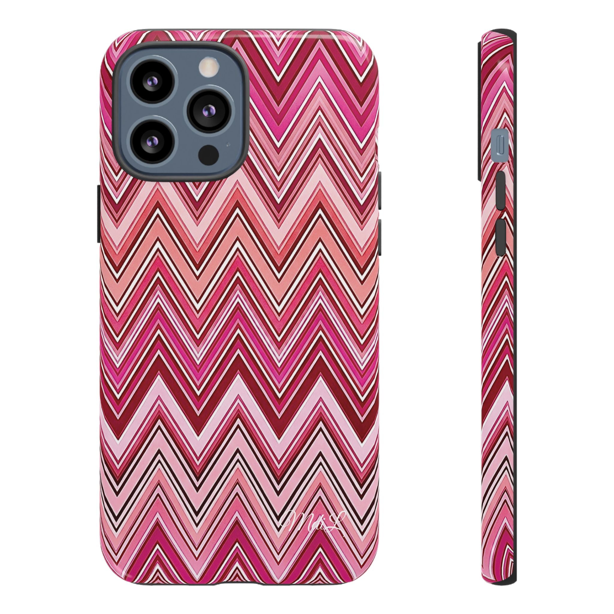 Pink Zag