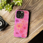 Pink Florals