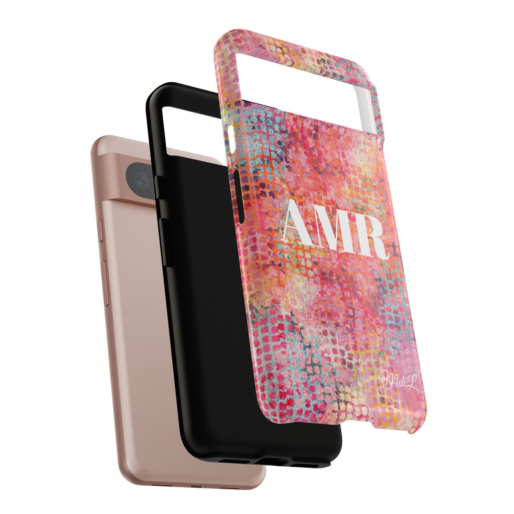 Tramonto Rosa Personalized