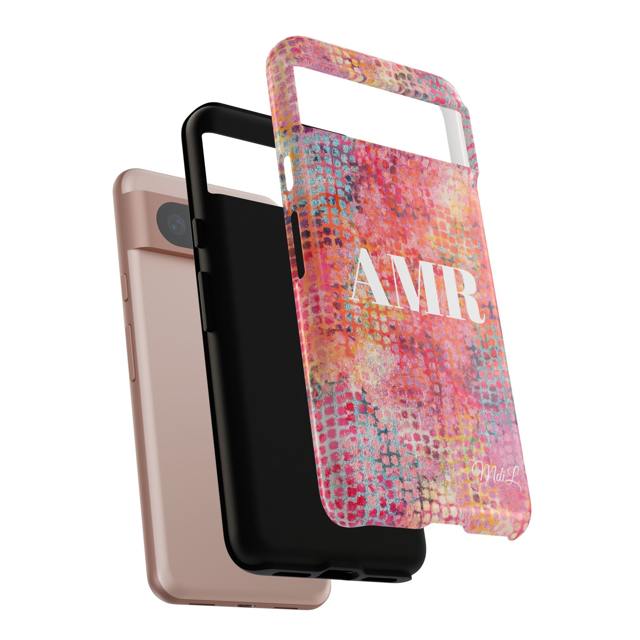 Tramonto Rosa Personalized