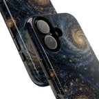 Cosmic | Starry Night - Mare di Luna