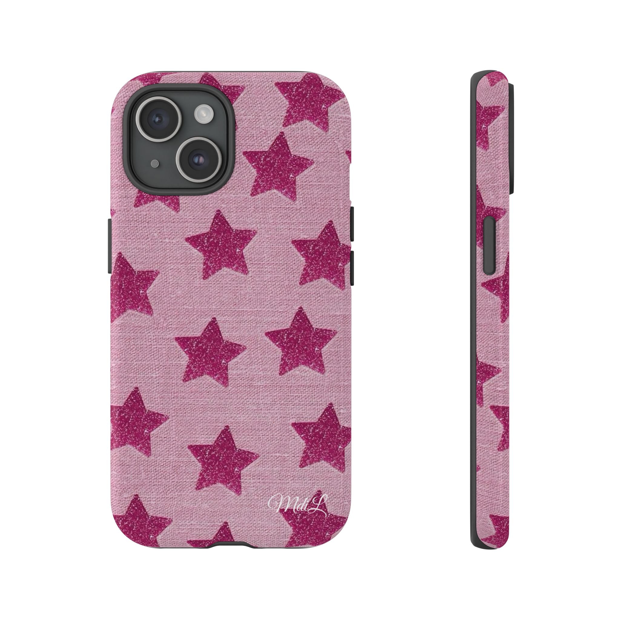 Starlight | Pink - Mare di Luna