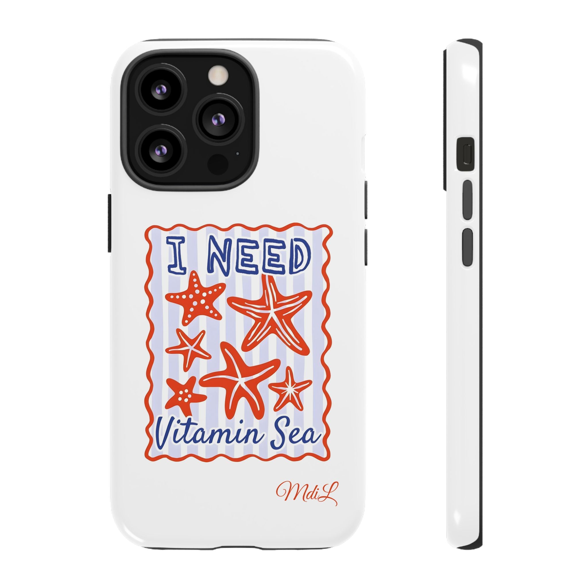 Vitamin Sea